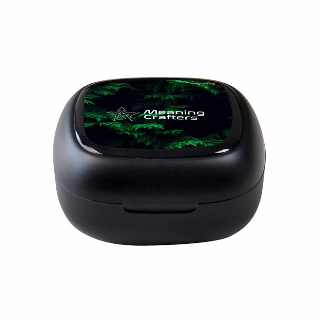 ECOUTEUR AVEC ECRAN 'EVAO'