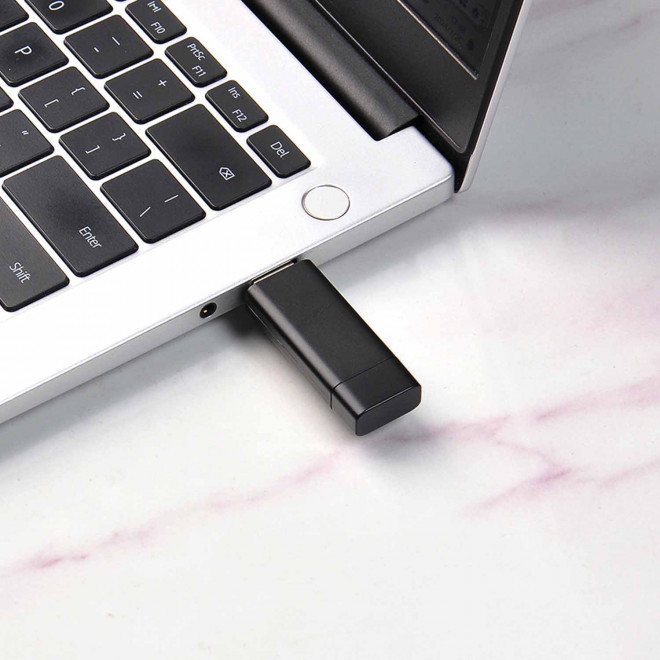 CLE USB DOUBLE MIF 3.0 PERSONNALISABLE 'MACLY' 8GO A 32GO