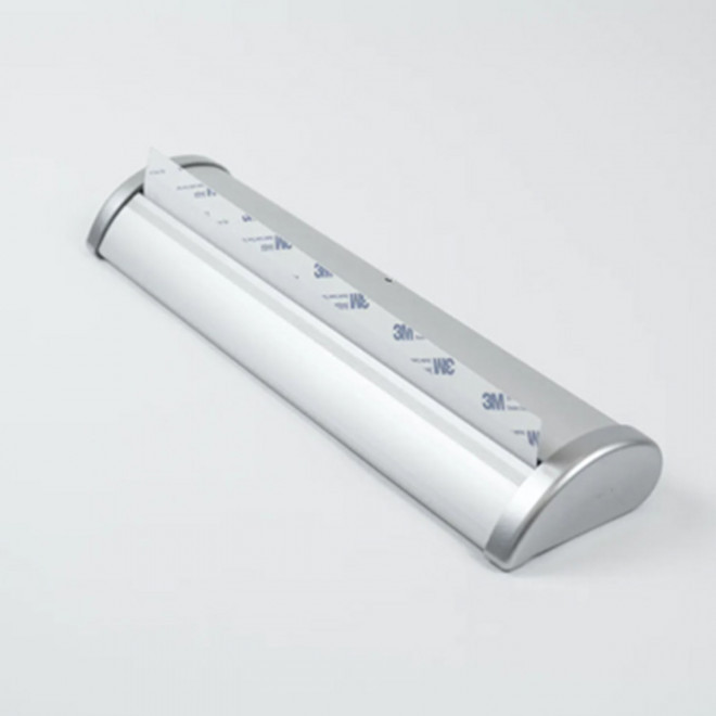 ROLL UP PORTE MENU DE TABLE A4 PERSONNALISABLE 'KASTEL'