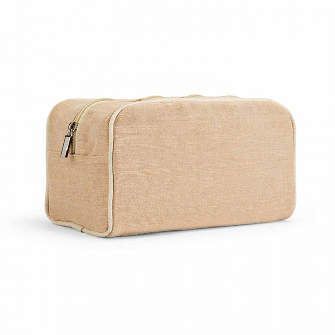 TROUSSE DE TOILETTE JUCO PERSONNALISABLE 'JAÏA'