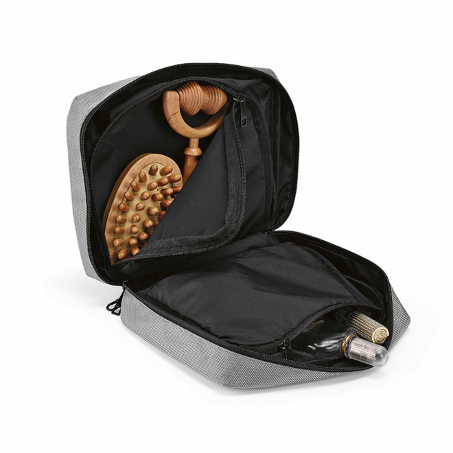 TROUSSE DE TOILETTE PERSONNALISABLE 'DODIE'