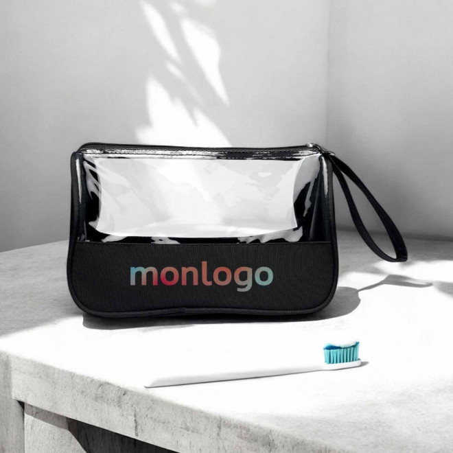 TROUSSE DE TOILETTE PERSONNALISEE 'FALLON'