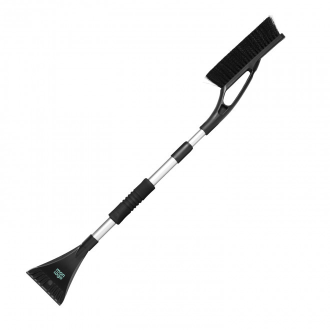 GRATTOIR PODS LOURS BROSSE TELESCOPIQUE PARE BRISE 'TILL'