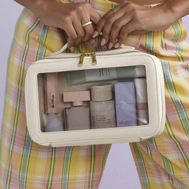 TROUSSE DE VOYAGE PERSONNALISABLE 'CAMERON'