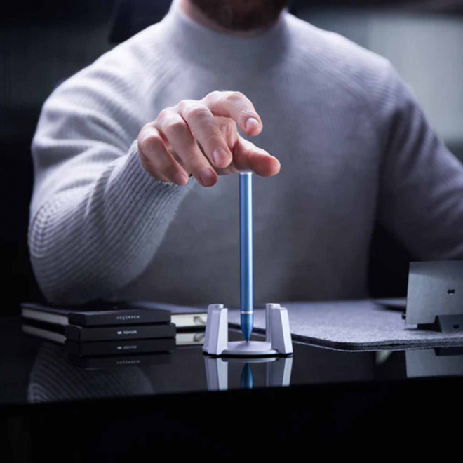 STYLO PERSONNALISABLE 'HOVERPEN CLASSIC'