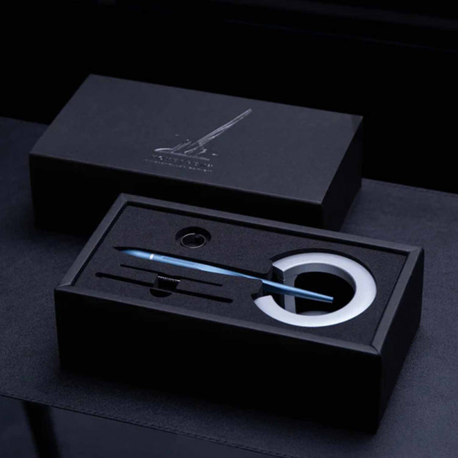 STYLO PERSONNALISABLE 'HOVERPEN INTERSTELLAR'