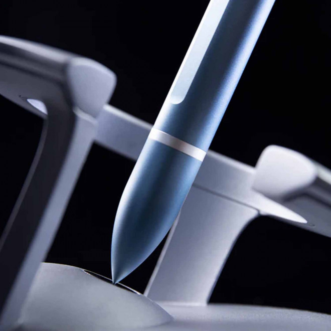 STYLO PERSONNALISABLE 'HOVERPEN INTERSTELLAR'