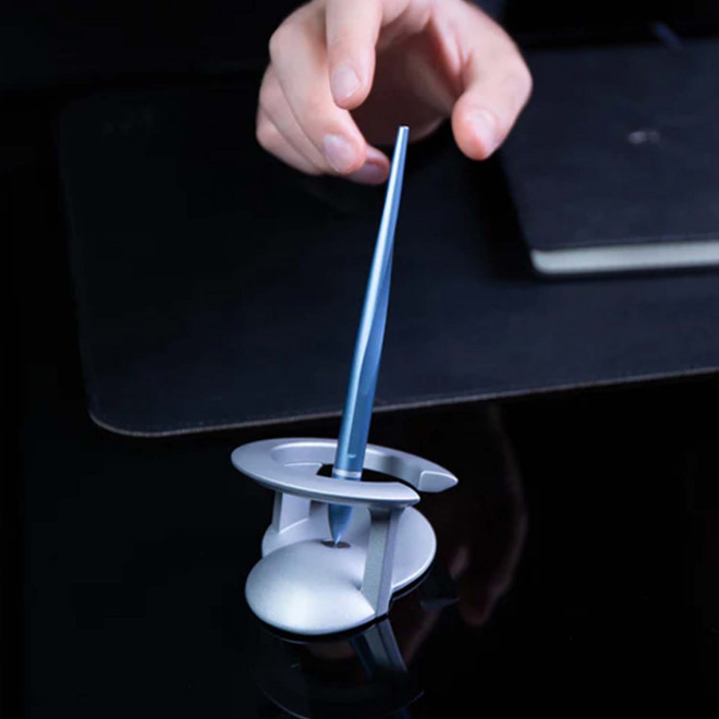 STYLO PERSONNALISABLE 'HOVERPEN INTERSTELLAR'