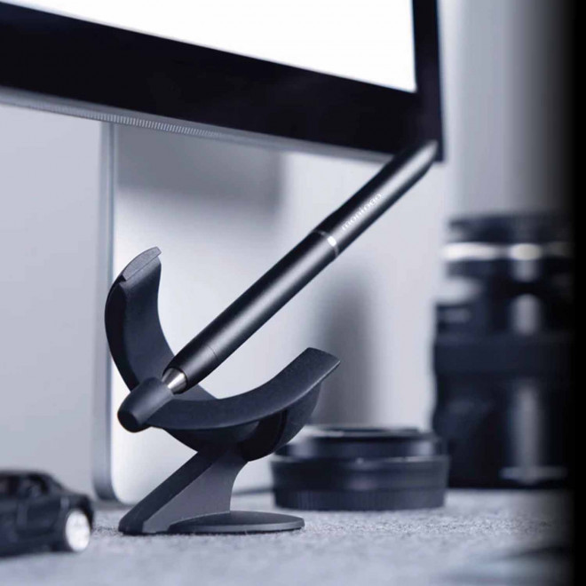 STYLO ROLLER PERSONNALISABLE 'HOVERPEN FUTURE'