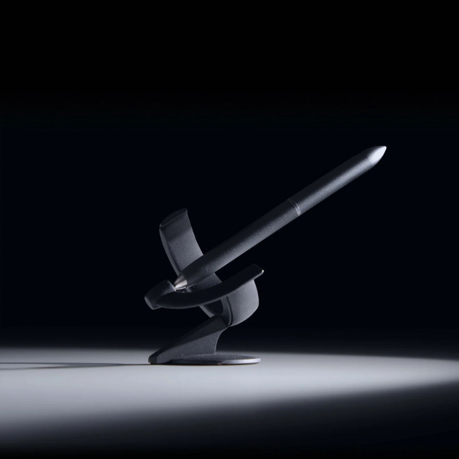 STYLO ROLLER PERSONNALISABLE 'HOVERPEN FUTURE'