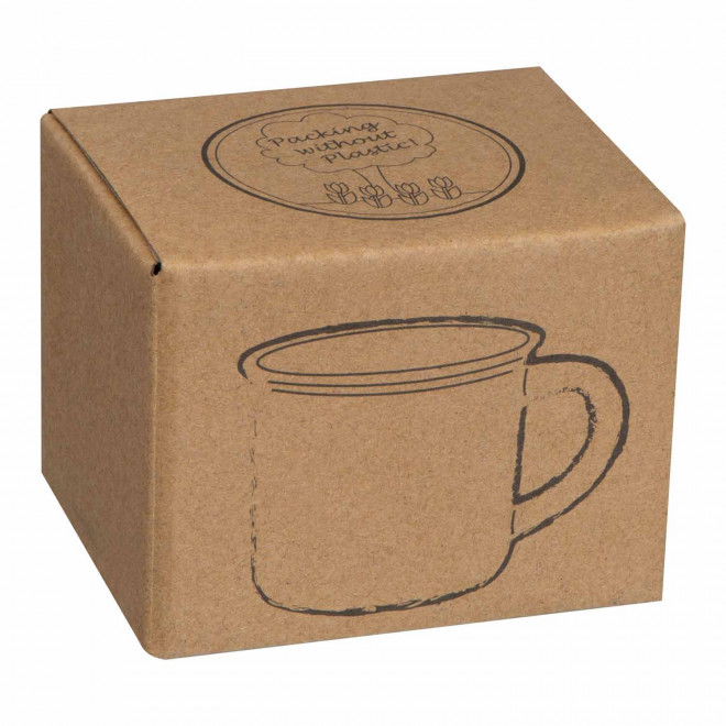TASSE EXPRESSO PERSONNALISEE 60ML 'RONSIO MINI'