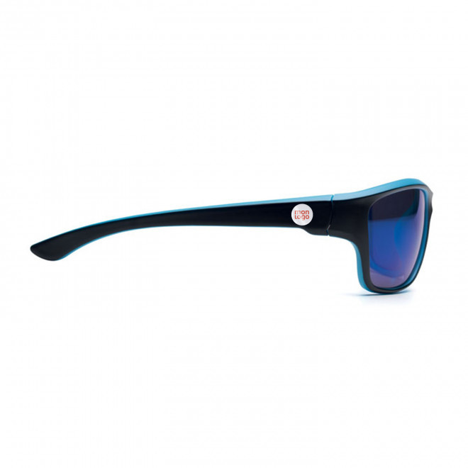 LUNETTES DE SOLEIL SPORT PERSONNALISABLES 'FAST'