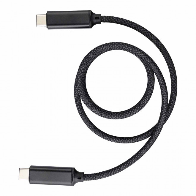 CABLE MAGNETIQUE 60W PERSONNALISABLE 'MAGNI'