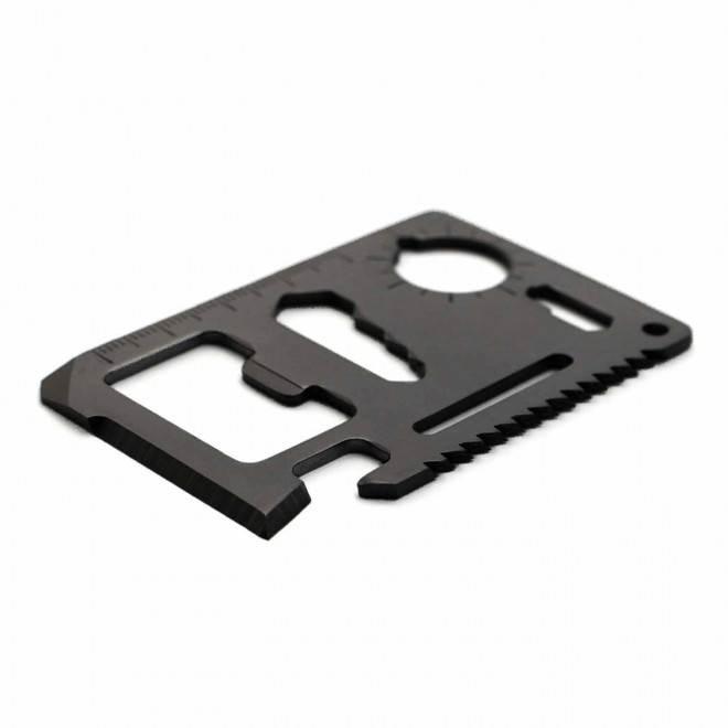 CARTE MULTI FONCTIONS PERSONNALISEE 'FESTO'