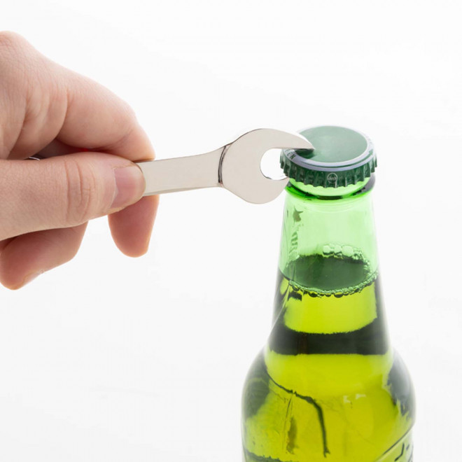 PORTE CLES PERSONNALISE EN METAL ' METALO CLE'