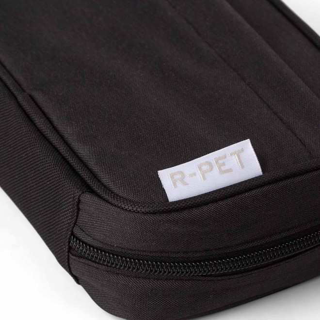 TROUSSE ORGANISATRICE PERSONNALISABLE RPET 'DARRAZ'