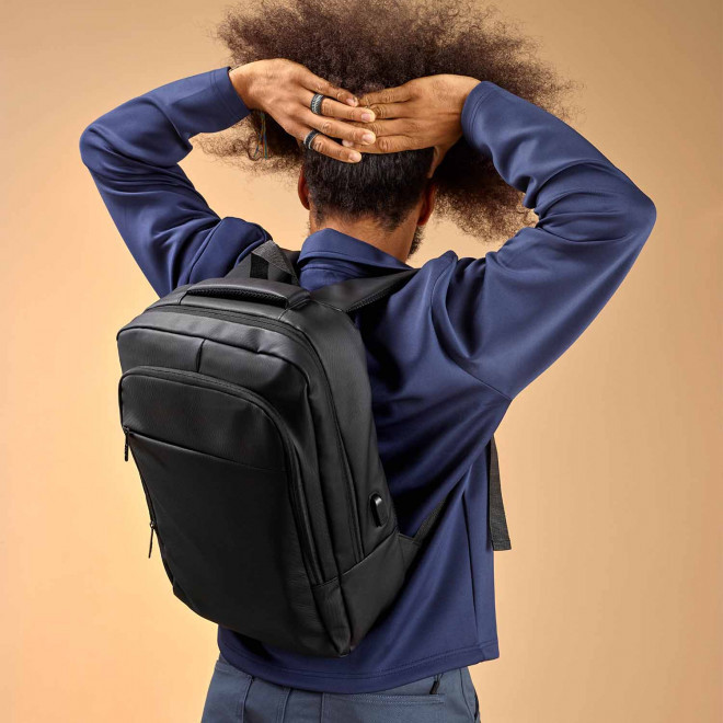 SAC A DOS CONNECTE PERSONNALISE 'CHELSEA'