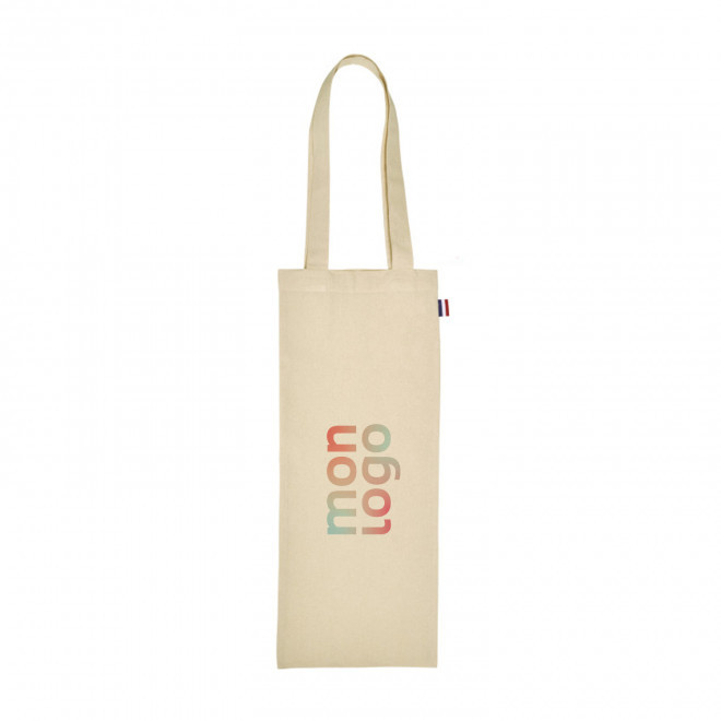 SAC A PAIN 150 GR PERSONNALISABLE 'FIRMIN'