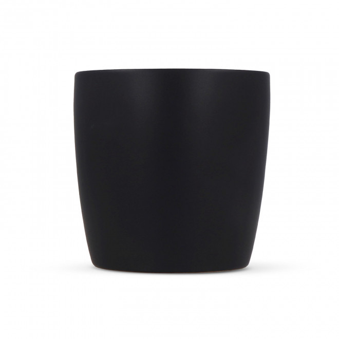 MUG EN CERAMIQUE MATE 250ML PERSONNALISABLE 'HARKI'