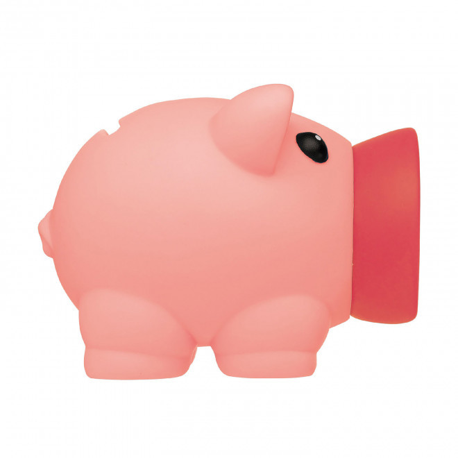 RAPIDE 4J   TIRELIRE PERSONNALISABLE 'GROWY' 