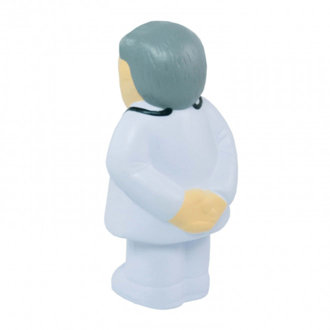 ANTISTRESS METIER PERSONNALISE 'STRESSKOOL MEDECIN'