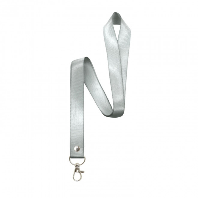 TOUR DE COU BRILLANT PERSONNALISABLE 'LUNGO SHINY'