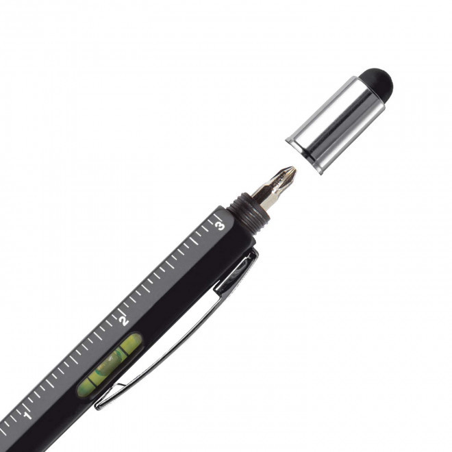 RAPIDE 4J   STYLO MULTIFONCTIONS PERSONNALISE 'SAURILA'