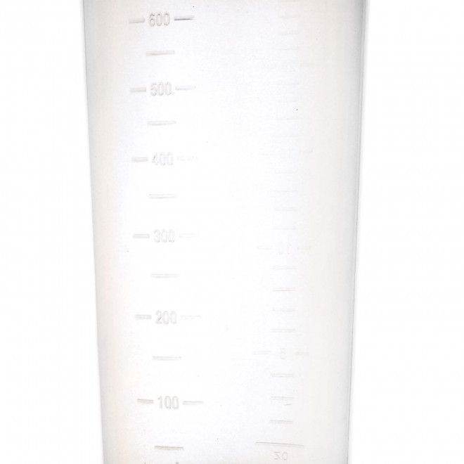 RAPIDE 4J SHAKER 700ML PERSONNALISE 'PROTYNE'