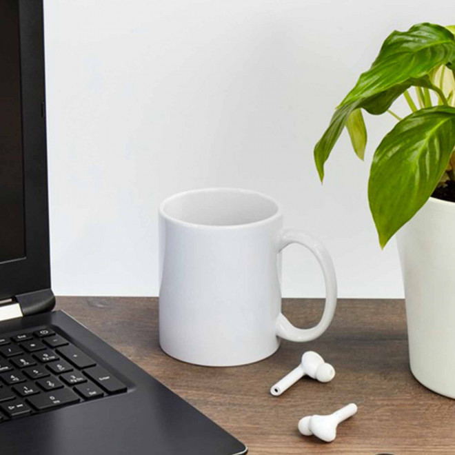 SET CARNET STYLO MUG PERSONNALISABLE 'JOSI'