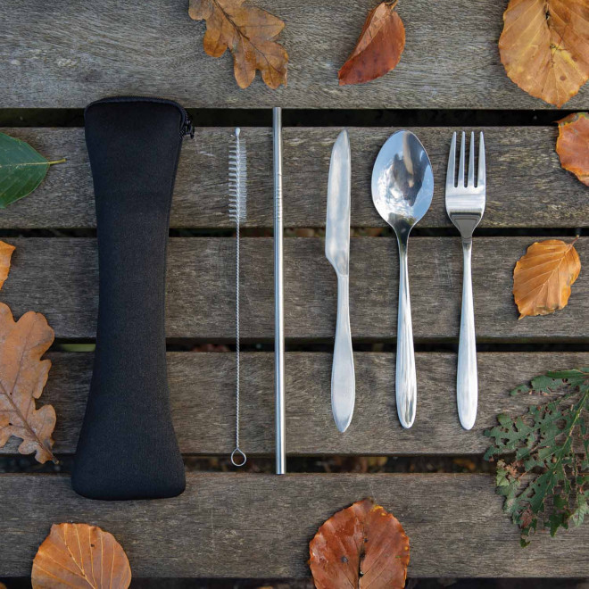 BOX PERSONNALISABLE 'PAUSE DEJ'