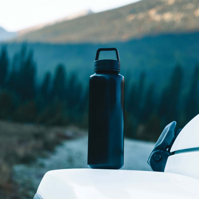 BOX PERSONNALISABLE 'WELCOME PACK'