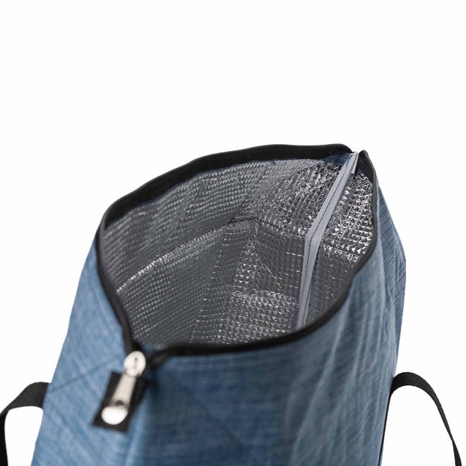 SET SAC ISOTHERME ET LUNCH BOX PERSONNALISABLE 'GOBO' 
