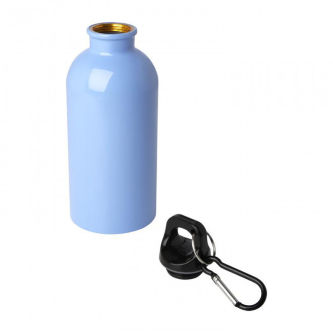 RAPIDE 4J   GOURDE PERSONNALISEE 400ML 'AVEREST'