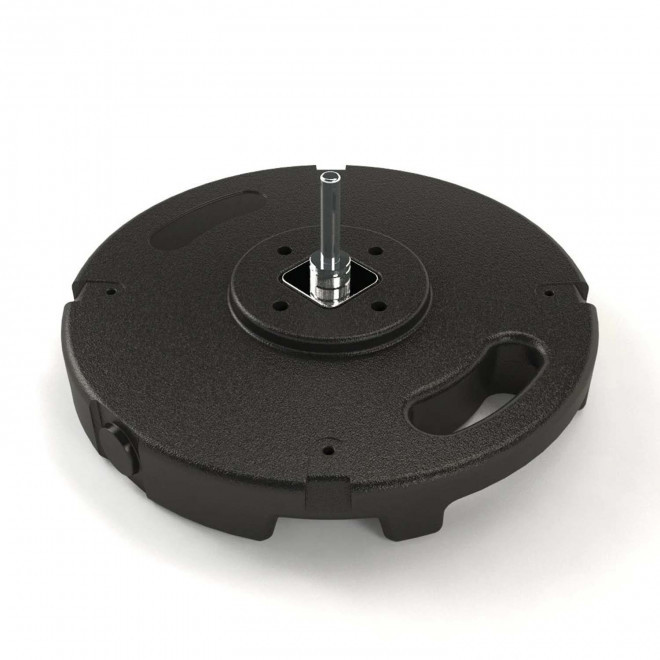 VOILE + MAT + P3 ORIFLAMME PERSONNALISABLE 'RAMSO'