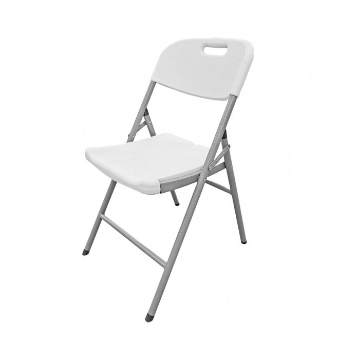 CHAISE PLIANTE NOMADE PERSONNALISEE 'CHAIRPOP'