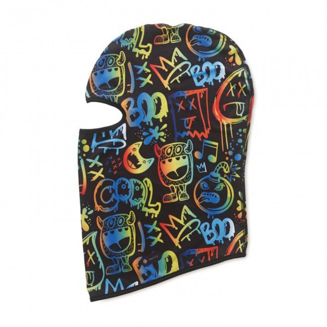 CAGOULE SUR MESURE PERSONNALISEE 'CAGOULO'