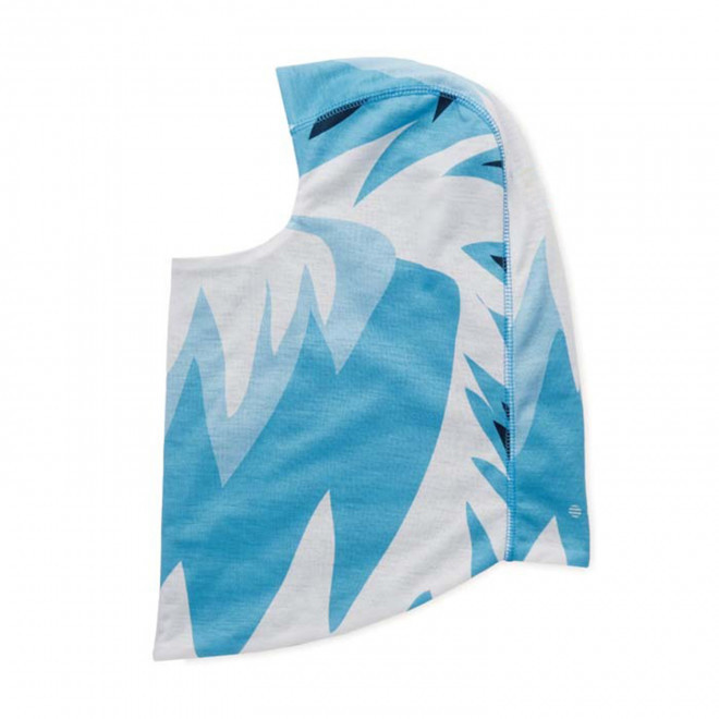 CAGOULE SUR MESURE PERSONNALISEE 'CAGOULO POLAIRE'