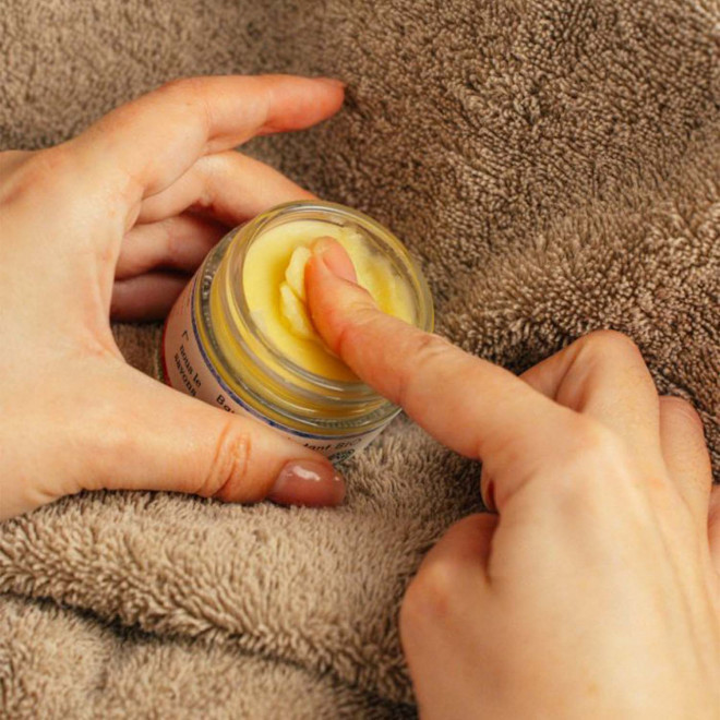 BAUME HYDRA BIO VISAGE CORPS PERSONNALISE 'NATEAU FR'