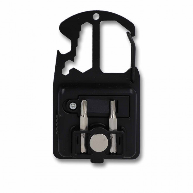 RAPIDE 4J   LAMPE PERSONNALISEE 'COBA MOUSQUETON MULTI'