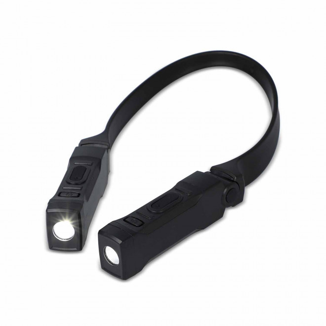 RAPIDE 4J LAMPE COU RECHARGEABLE PERSONNALISEE 'LICHT'