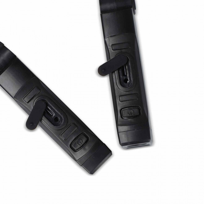 RAPIDE 4J LAMPE COU RECHARGEABLE PERSONNALISEE 'LICHT'