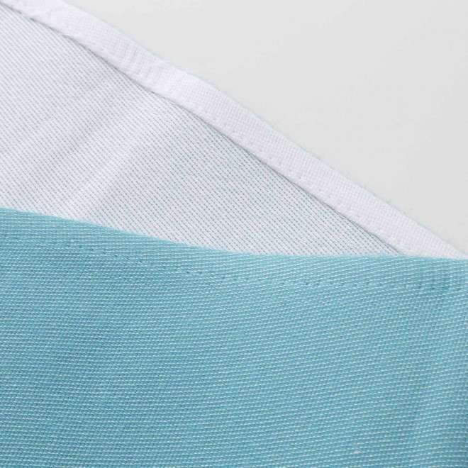 TORCHON DE CUISINE PERSONNALISE SUBLI 220GR/M2 'SECHI'