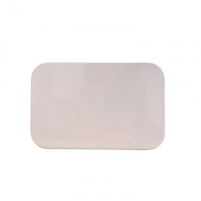 BOITE METAL PERSONNALISABLE POUR SAVON 125GR 'TRASAVON'