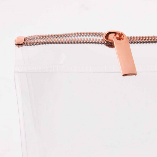 TROUSSE DE TOILETTE PERSONNALISEE 'MOONLIGHT GOLDY'