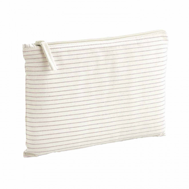 TROUSSE DE TOILETTE PERSONNALISEE TAILLE M 'MERYL'
