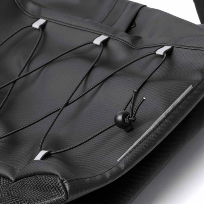 SAC A DOS EN PU PERSONNALISE 'ASPEN'