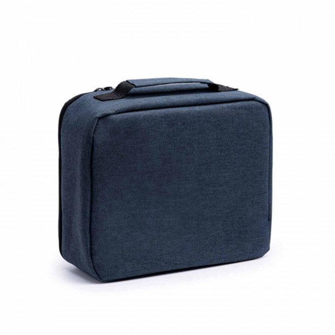 SAC ISOTHERME RPET PERSONNALISABLE 'BEVRO'