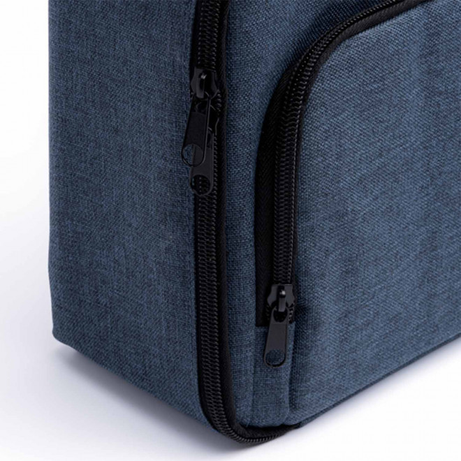 SAC ISOTHERME RPET PERSONNALISABLE 'BEVRO'