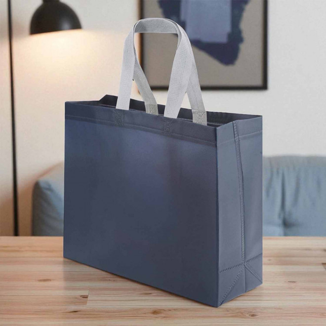 SAC NON TISSE PERSONNALISABLE 'CATAN SMALL'