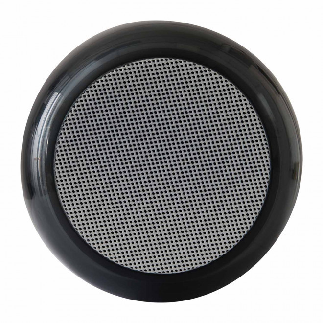 MINI ENCEINTE PERSONNALISABLE 'NOVA RONDCOLOR'